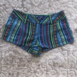 Fun Summer Shorts! Like NEW!!